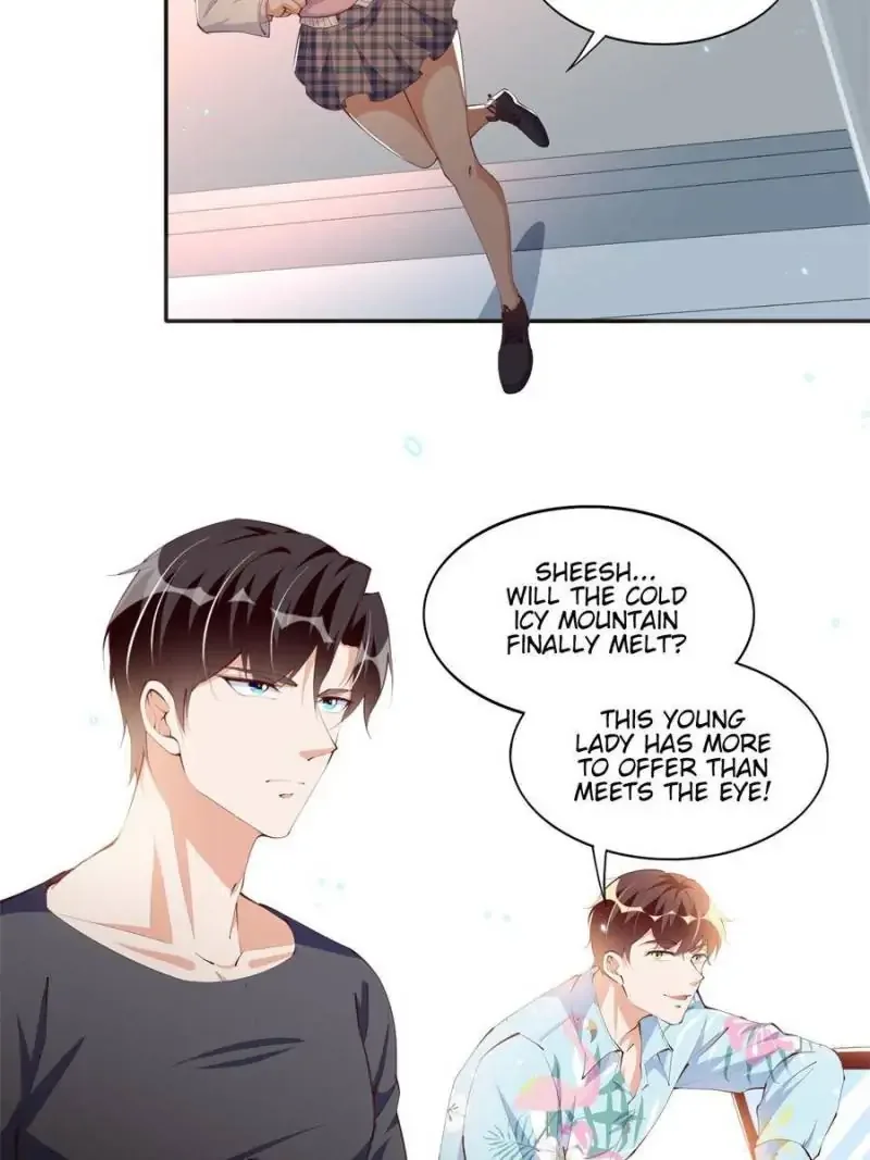 Reincarnation Of The Businesswoman At School Chapter 14 page 26