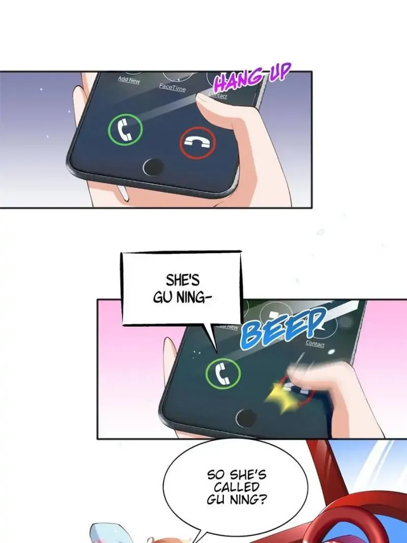 Reincarnation Of The Businesswoman At School Chapter 15 page 17