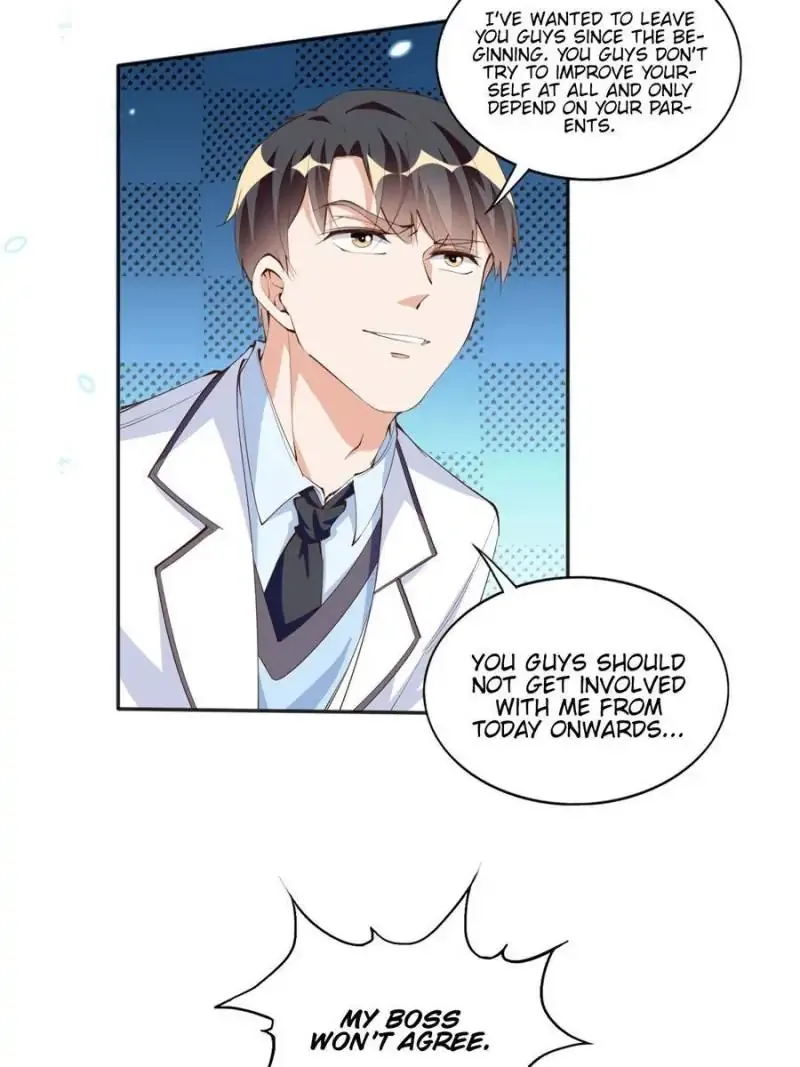 Reincarnation Of The Businesswoman At School Chapter 11 page 42