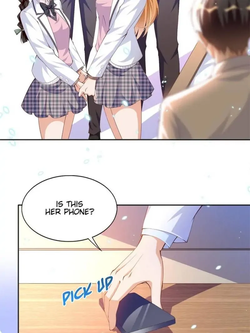 Reincarnation Of The Businesswoman At School Chapter 14 page 38