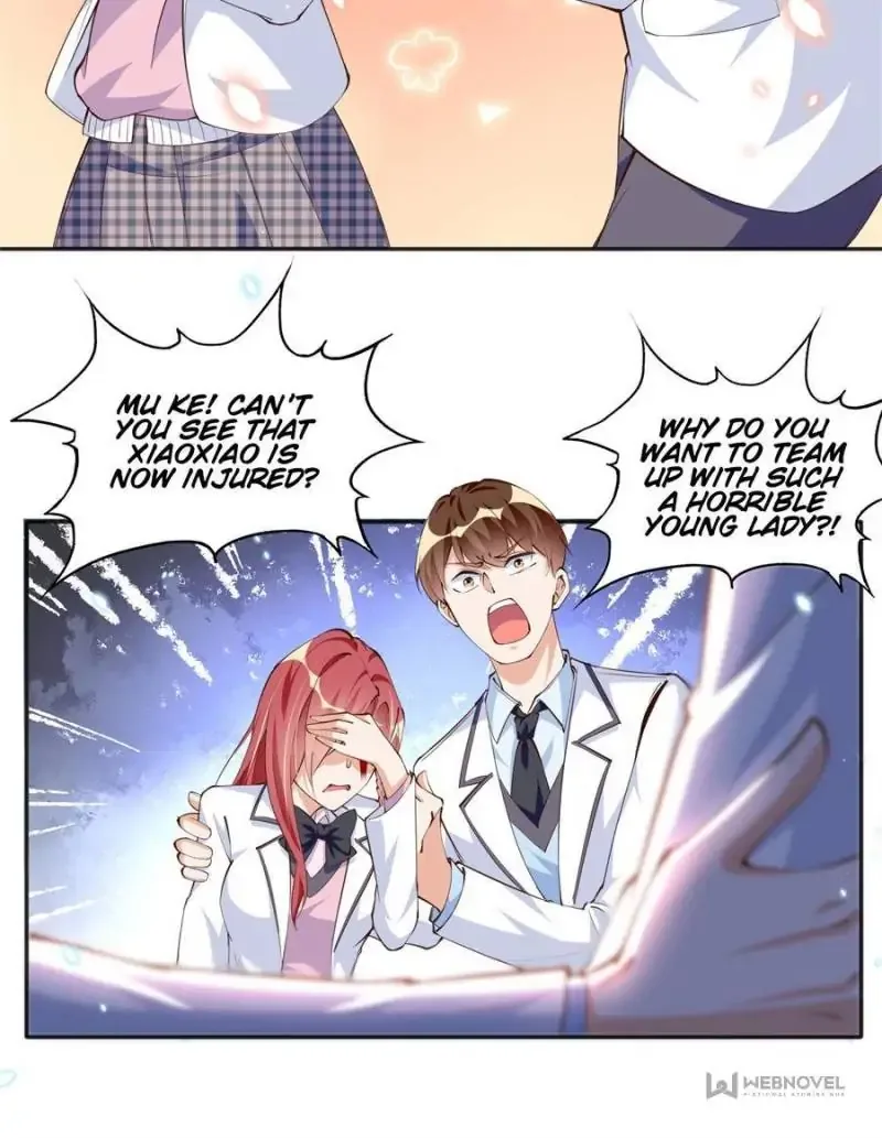 Reincarnation Of The Businesswoman At School Chapter 11 page 40