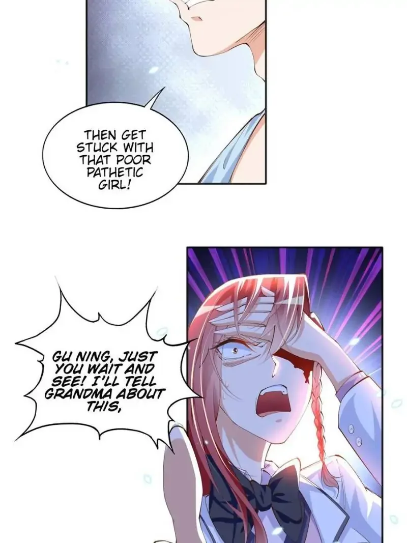 Reincarnation Of The Businesswoman At School Chapter 11 page 45