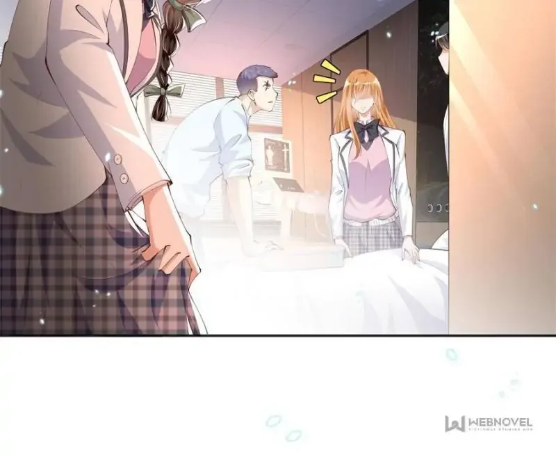 Reincarnation Of The Businesswoman At School Chapter 14 page 34