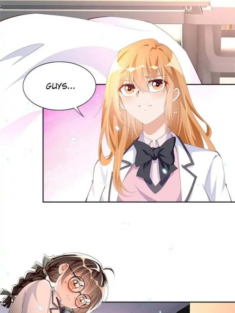 Reincarnation Of The Businesswoman At School Chapter 14 page 33