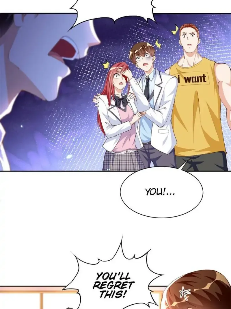 Reincarnation Of The Businesswoman At School Chapter 11 page 43