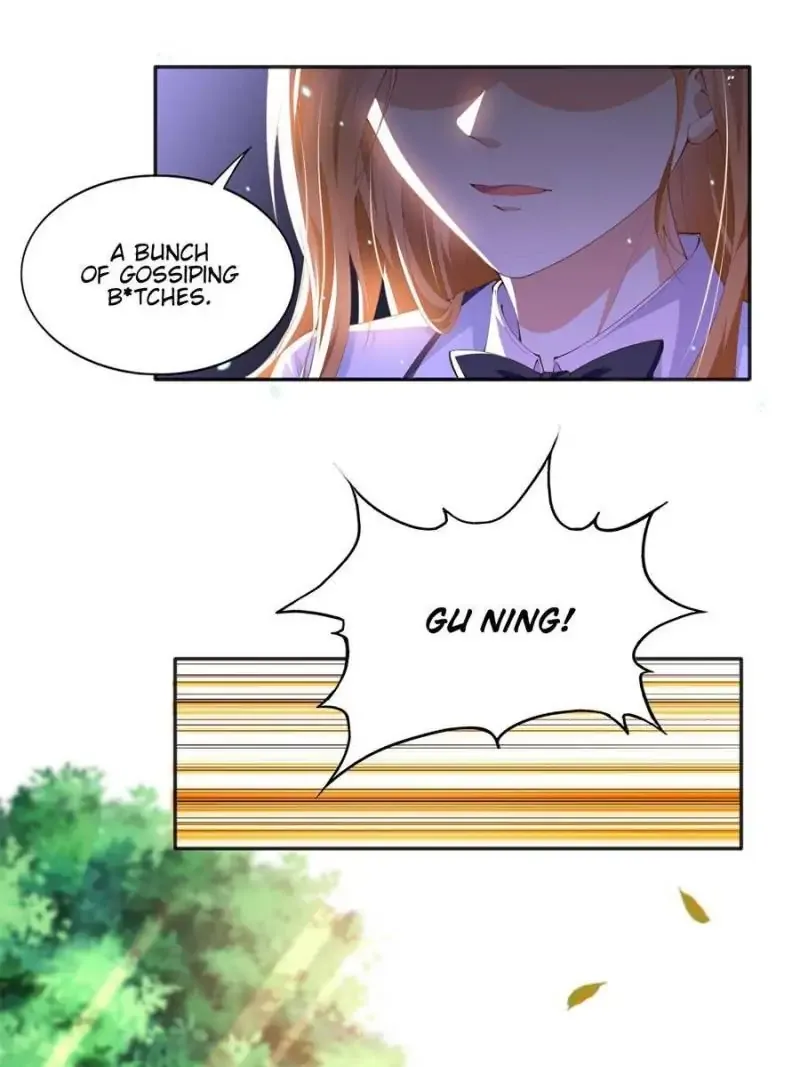 Reincarnation Of The Businesswoman At School Chapter 16 page 6