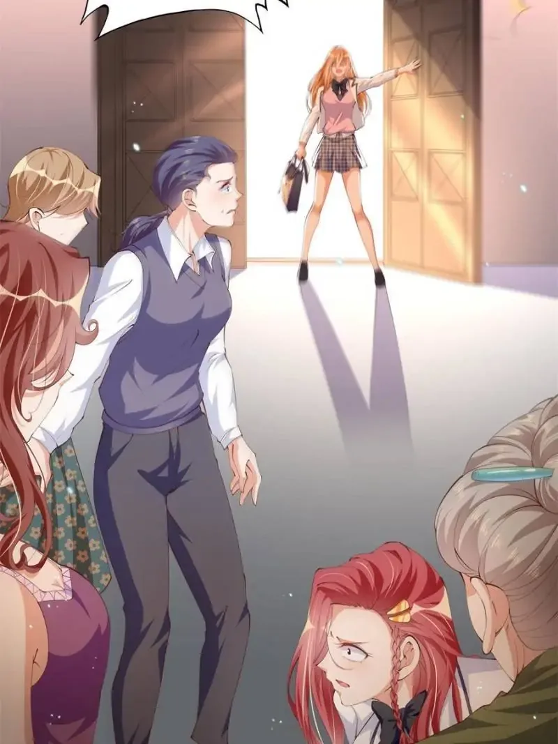 Reincarnation Of The Businesswoman At School Chapter 16 page 31