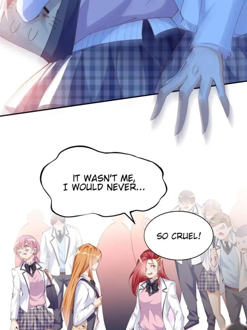 Reincarnation Of The Businesswoman At School Chapter 16 page 14