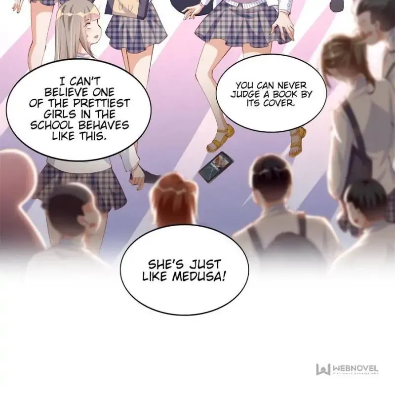 Reincarnation Of The Businesswoman At School Chapter 16 page 15