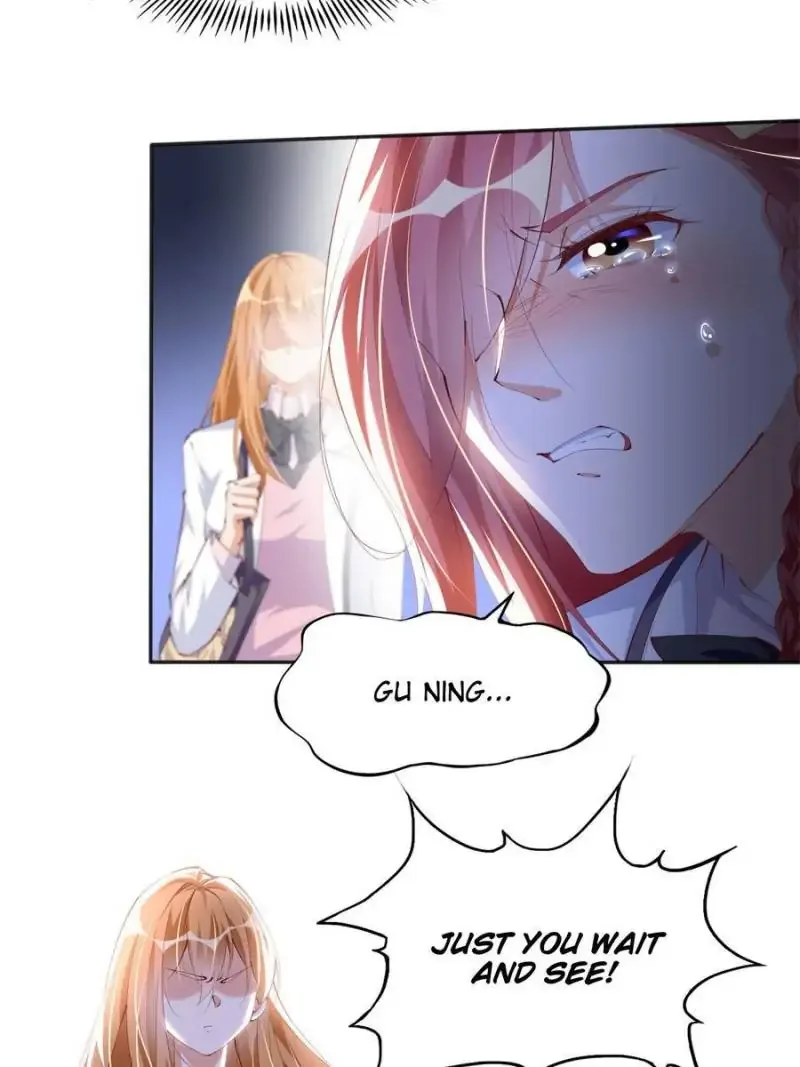 Reincarnation Of The Businesswoman At School Chapter 16 page 22