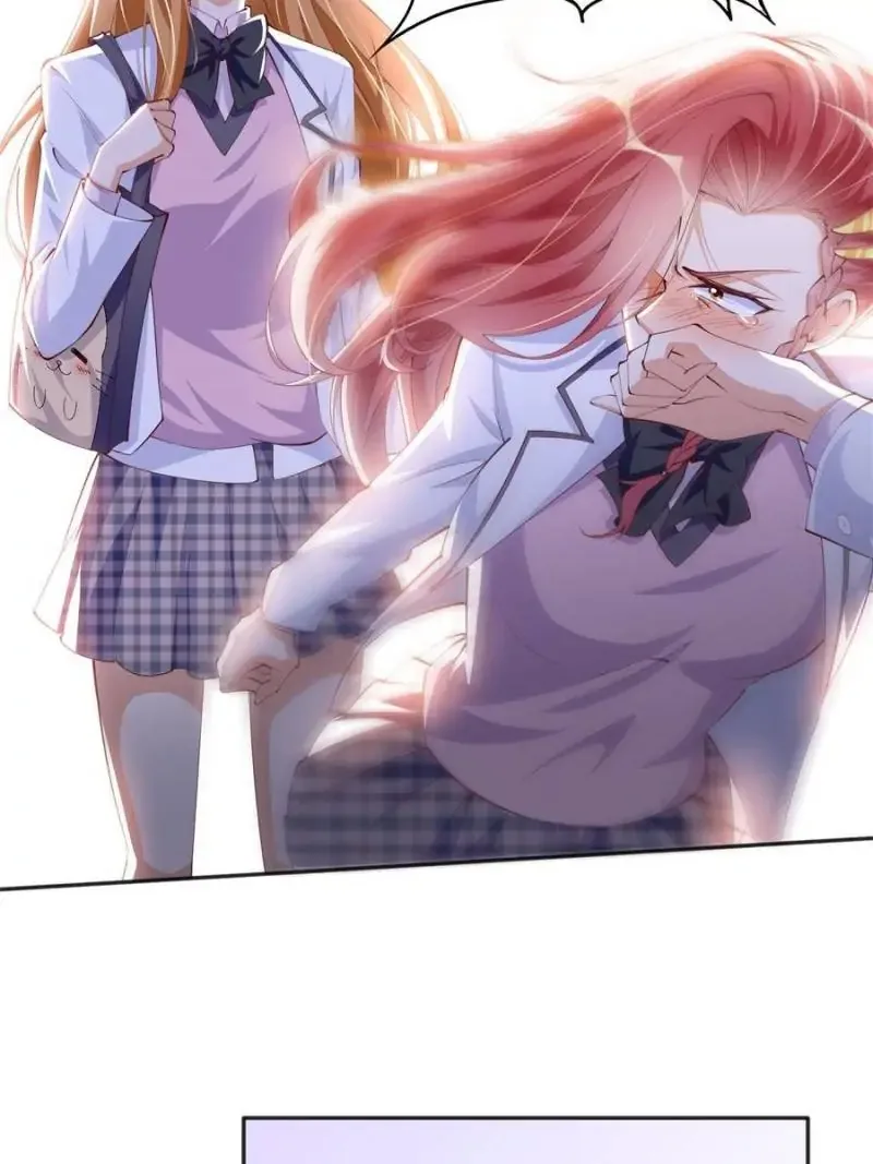 Reincarnation Of The Businesswoman At School Chapter 16 page 23