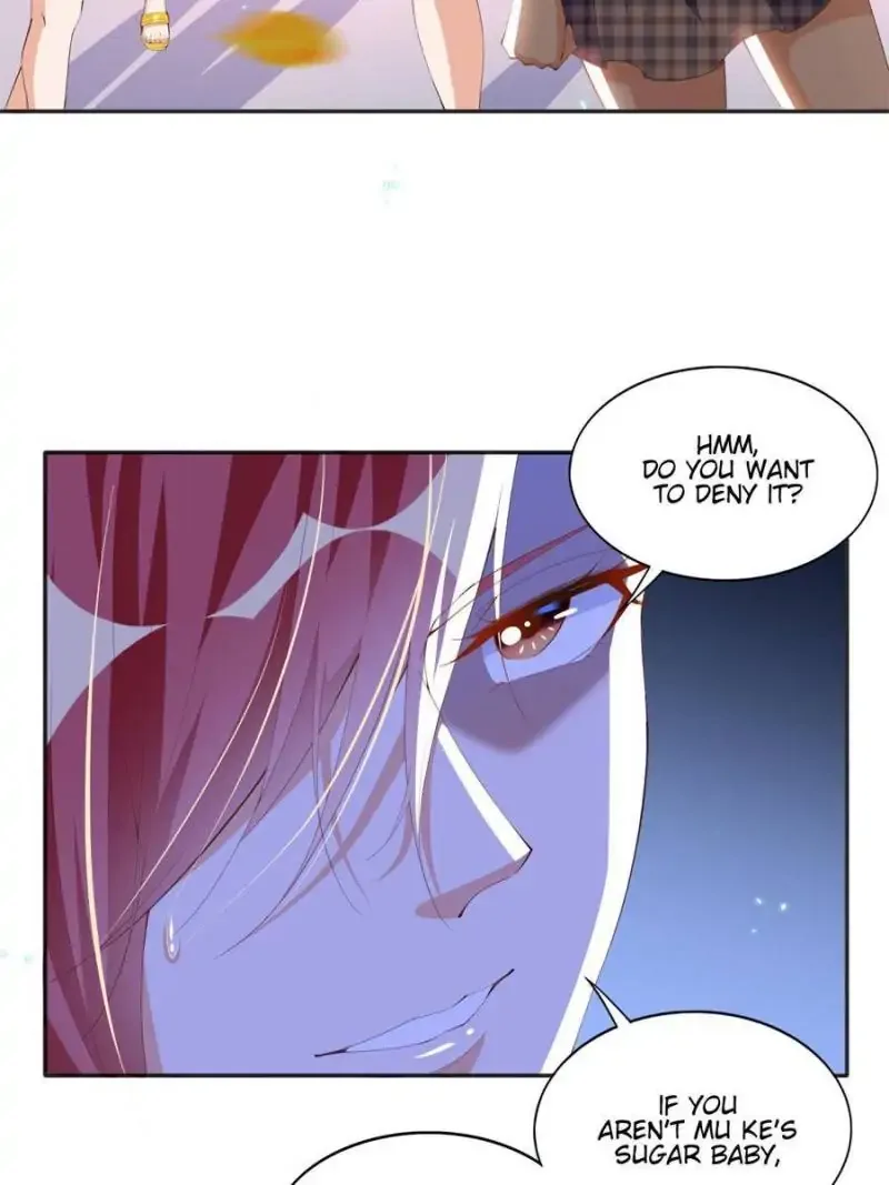 Reincarnation Of The Businesswoman At School Chapter 16 page 8