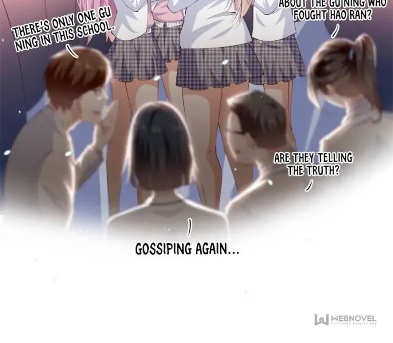 Reincarnation Of The Businesswoman At School Chapter 16 page 5