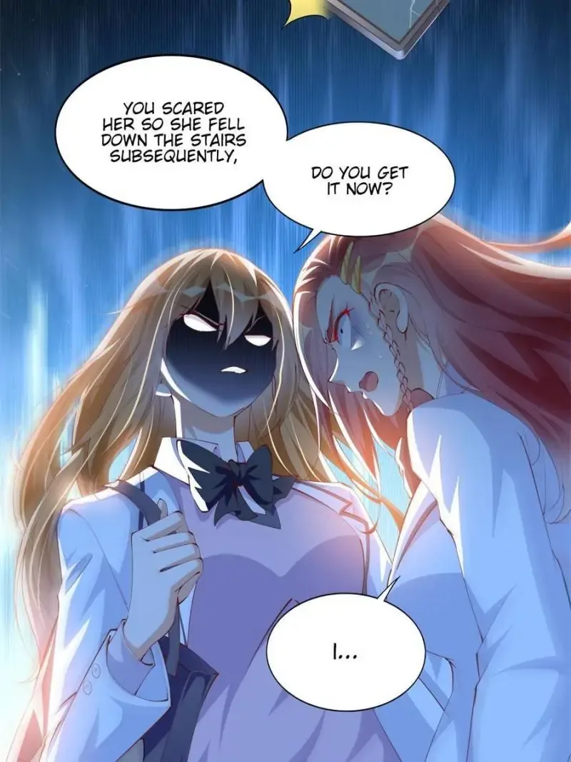 Reincarnation Of The Businesswoman At School Chapter 16 page 13