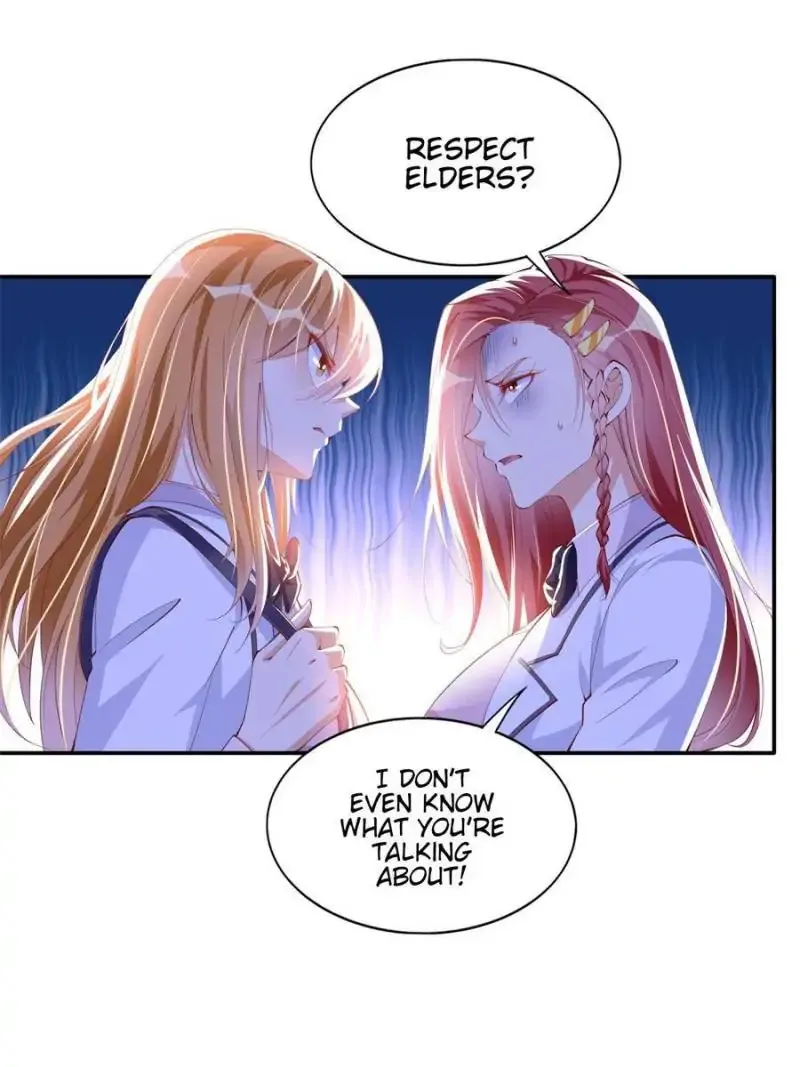 Reincarnation Of The Businesswoman At School Chapter 16 page 11