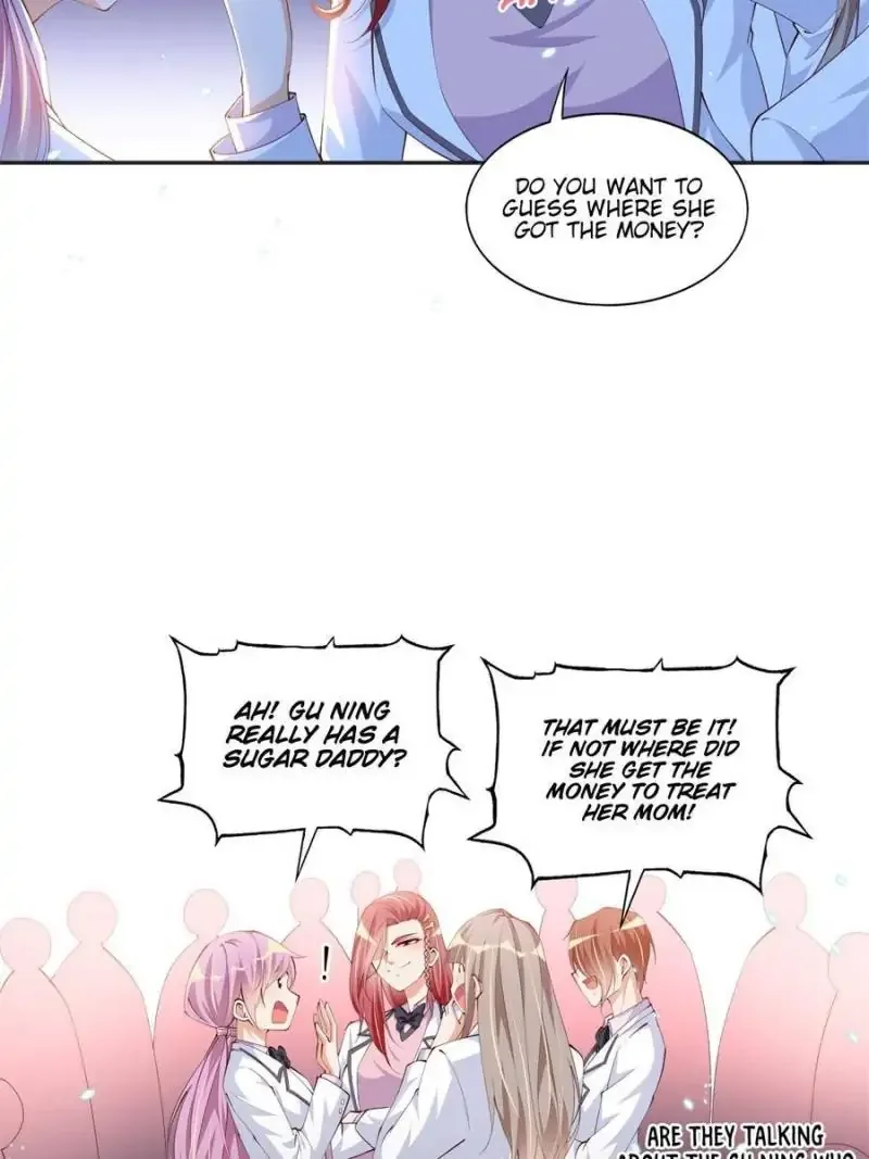 Reincarnation Of The Businesswoman At School Chapter 16 page 4