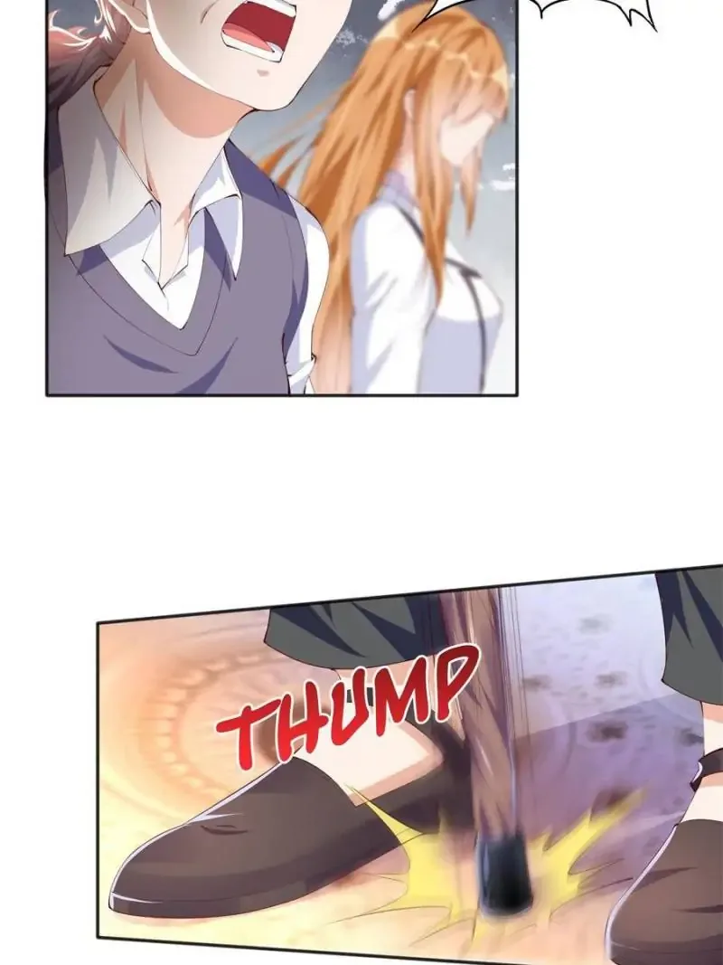 Reincarnation Of The Businesswoman At School Chapter 16 page 40