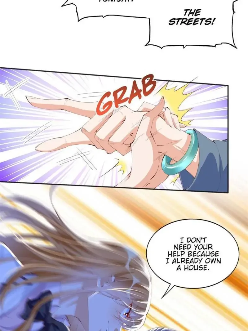 Reincarnation Of The Businesswoman At School Chapter 16 page 47
