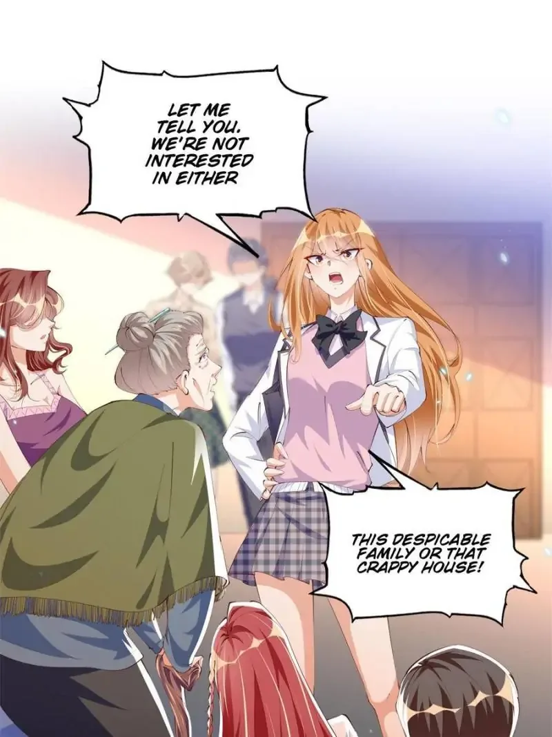 Reincarnation Of The Businesswoman At School Chapter 16 page 45
