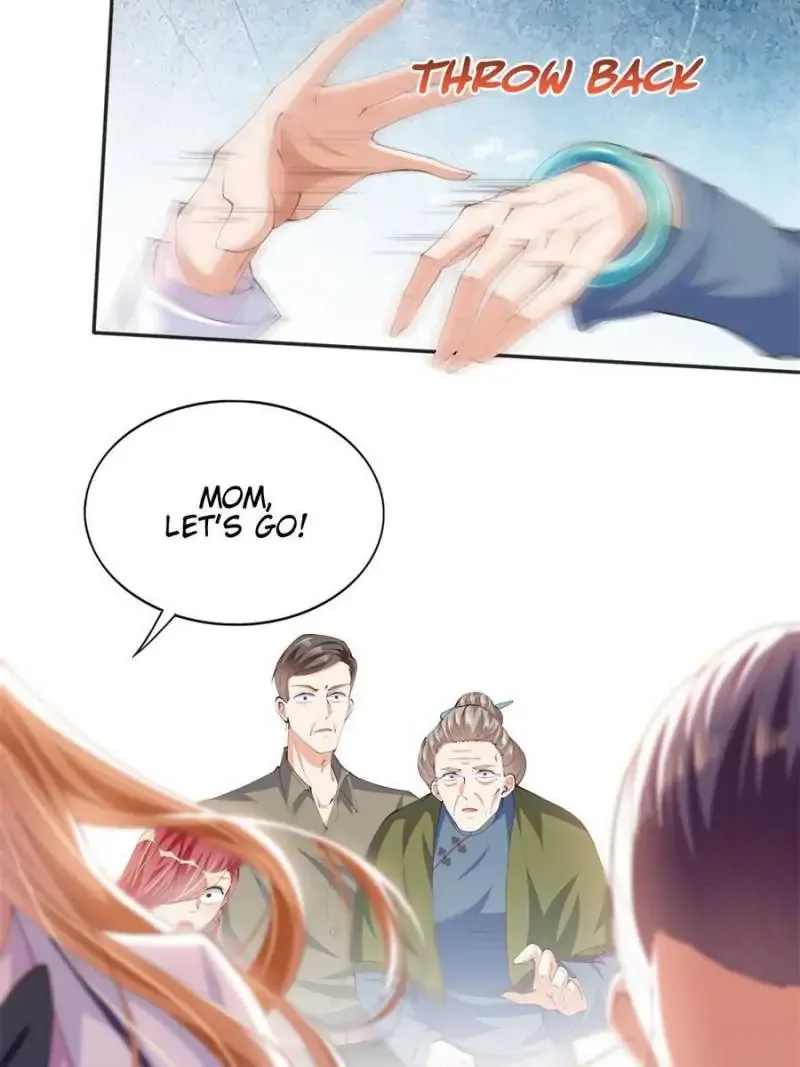 Reincarnation Of The Businesswoman At School Chapter 16 page 49