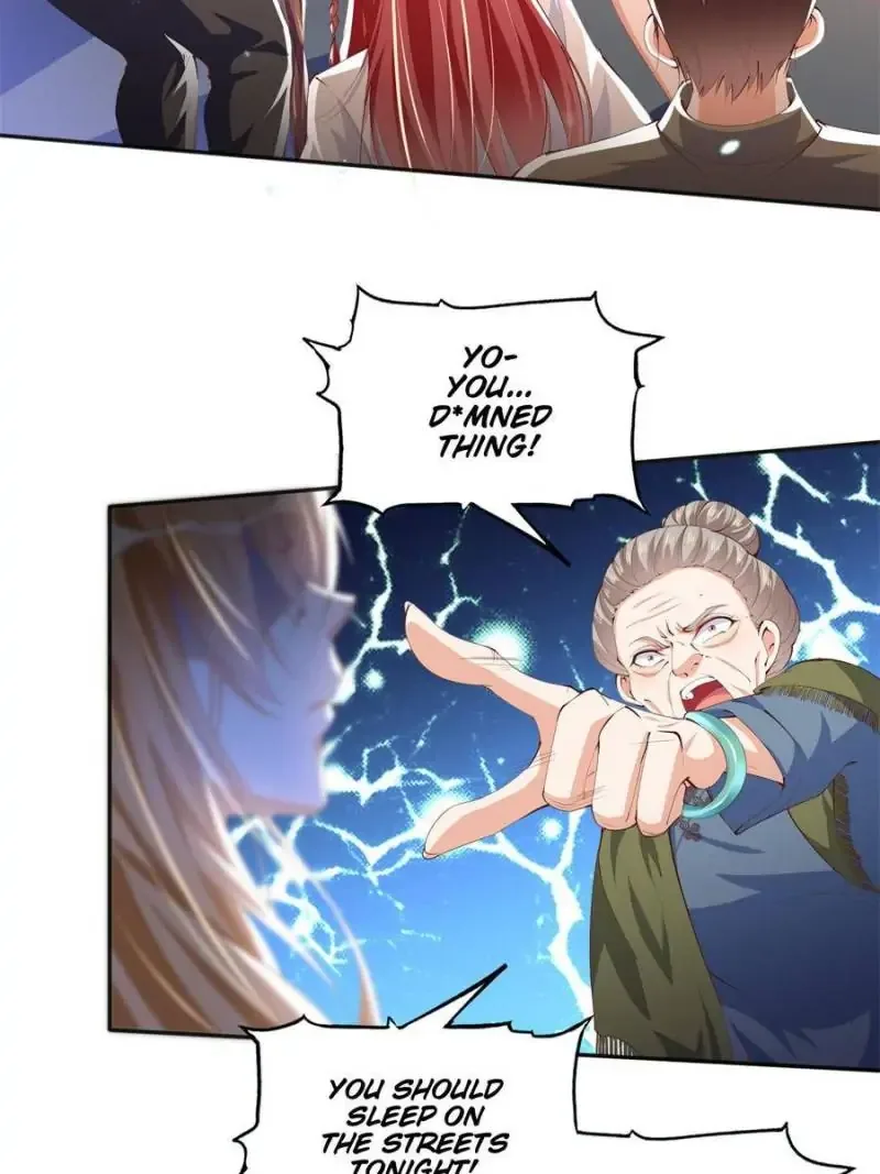 Reincarnation Of The Businesswoman At School Chapter 16 page 46