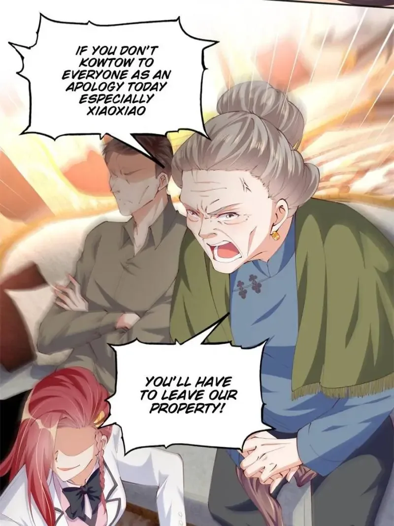 Reincarnation Of The Businesswoman At School Chapter 16 page 41