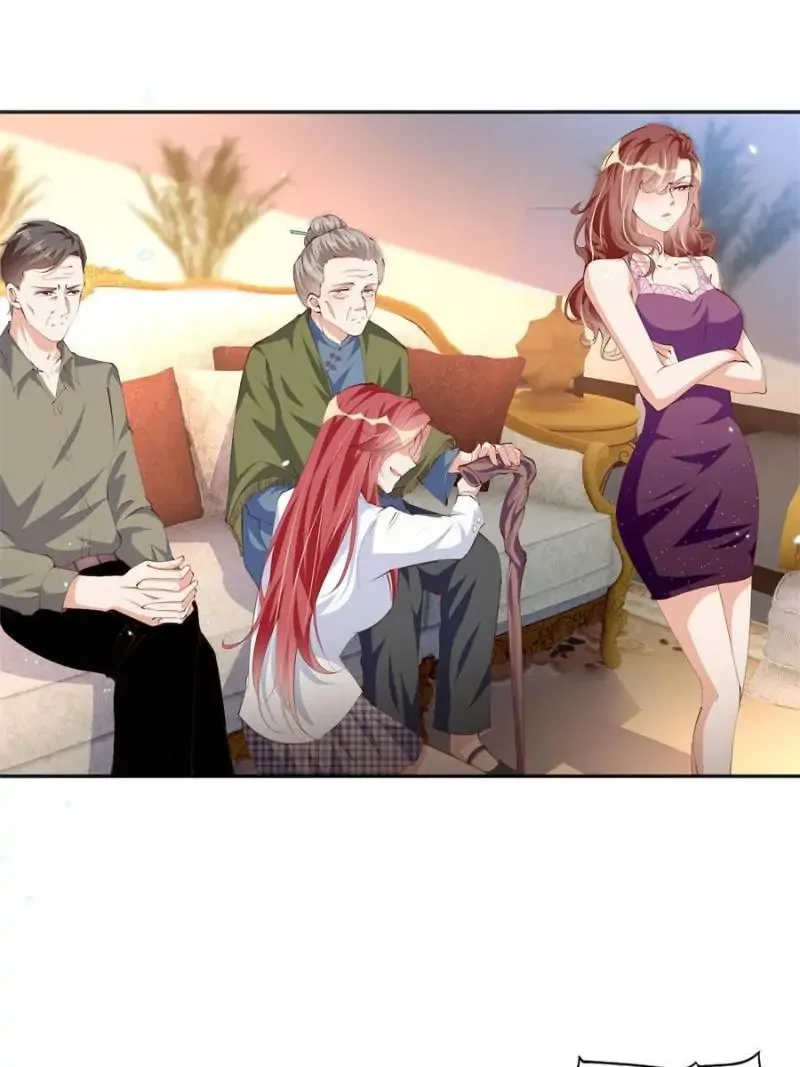 Reincarnation Of The Businesswoman At School Chapter 16 page 34