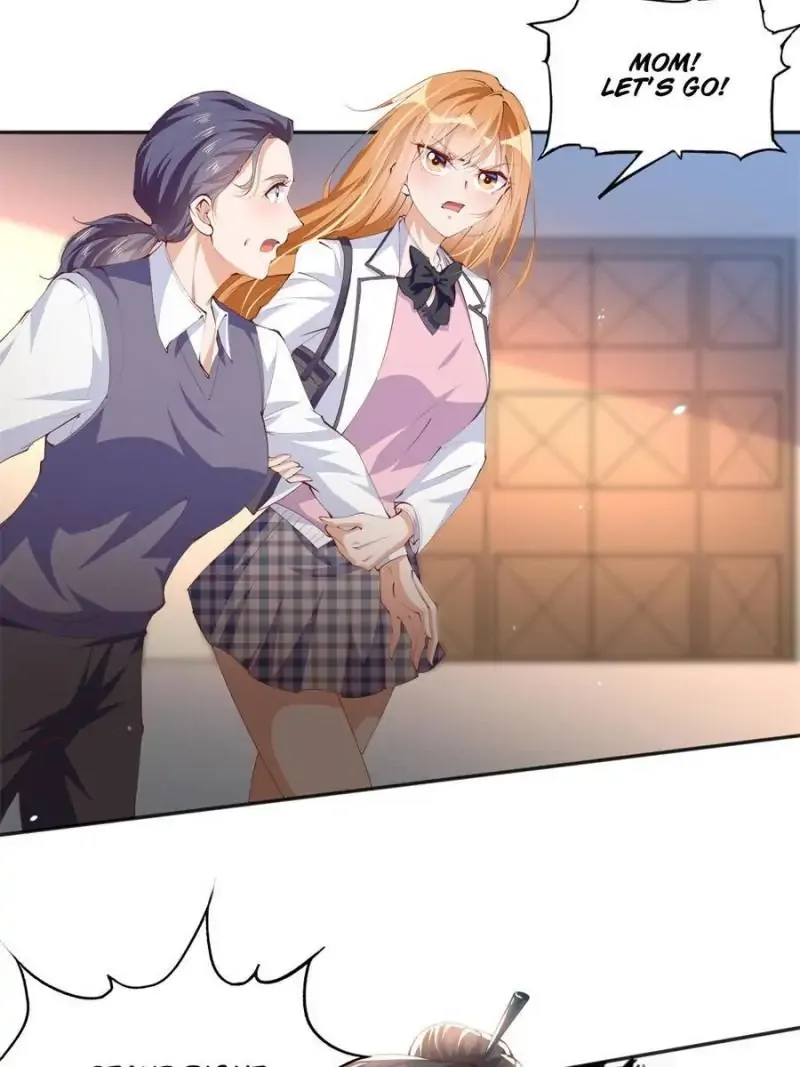 Reincarnation Of The Businesswoman At School Chapter 16 page 35