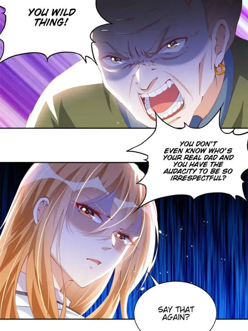 Reincarnation Of The Businesswoman At School Chapter 16 page 37