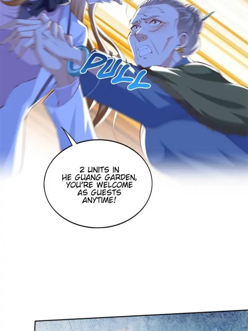 Reincarnation Of The Businesswoman At School Chapter 16 page 48