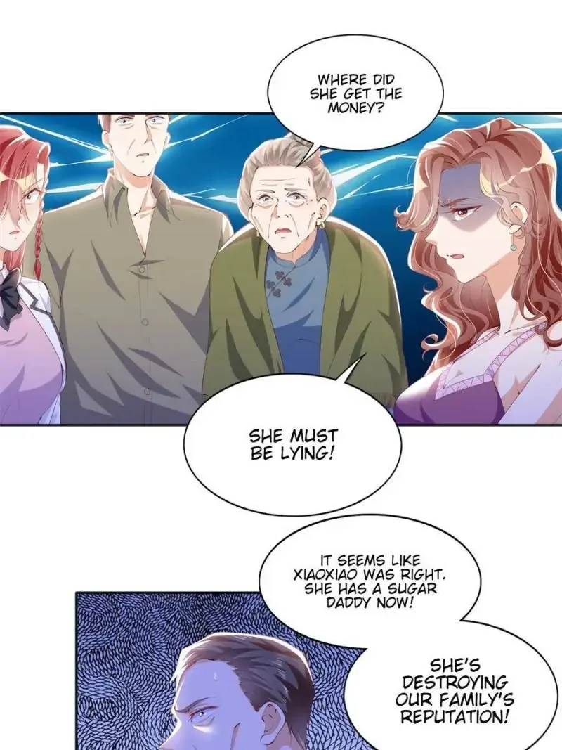 Reincarnation Of The Businesswoman At School Chapter 16 page 51