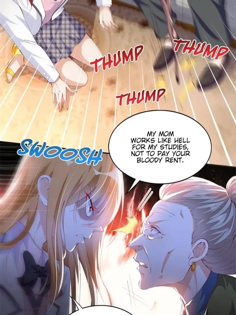 Reincarnation Of The Businesswoman At School Chapter 16 page 42
