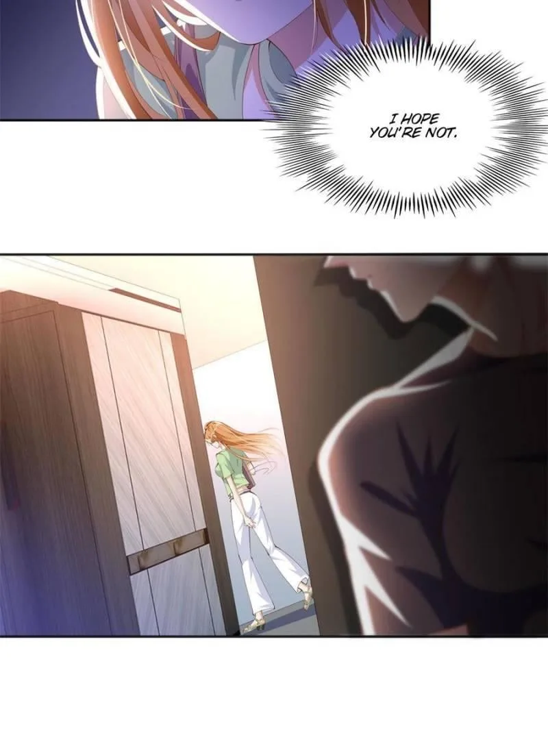 Reincarnation Of The Businesswoman At School Chapter 18 page 24