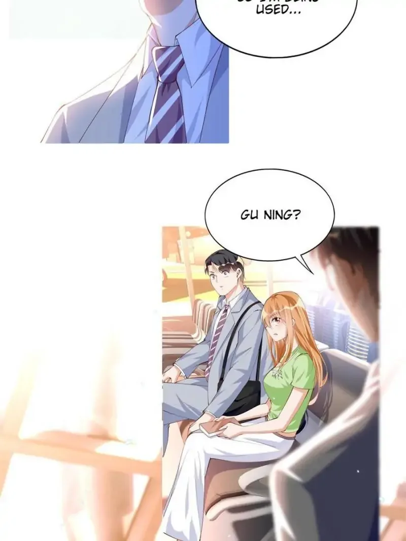 Reincarnation Of The Businesswoman At School Chapter 17 page 35