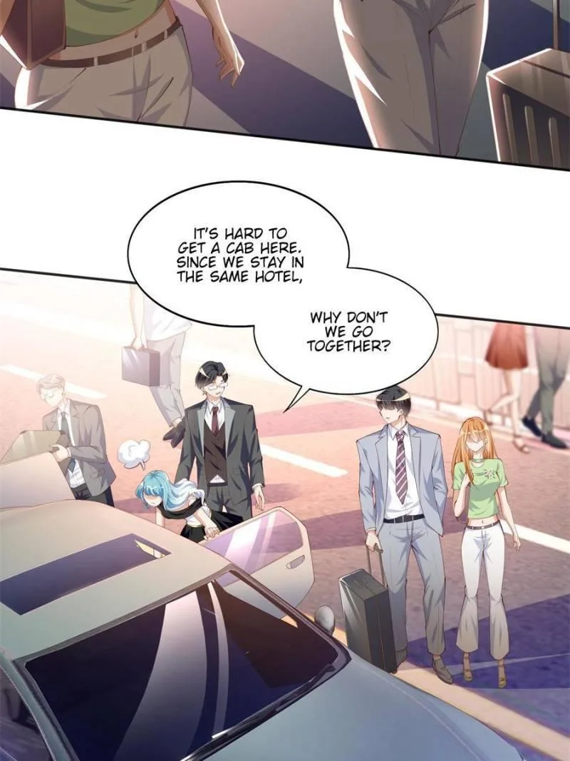 Reincarnation Of The Businesswoman At School Chapter 18 page 7