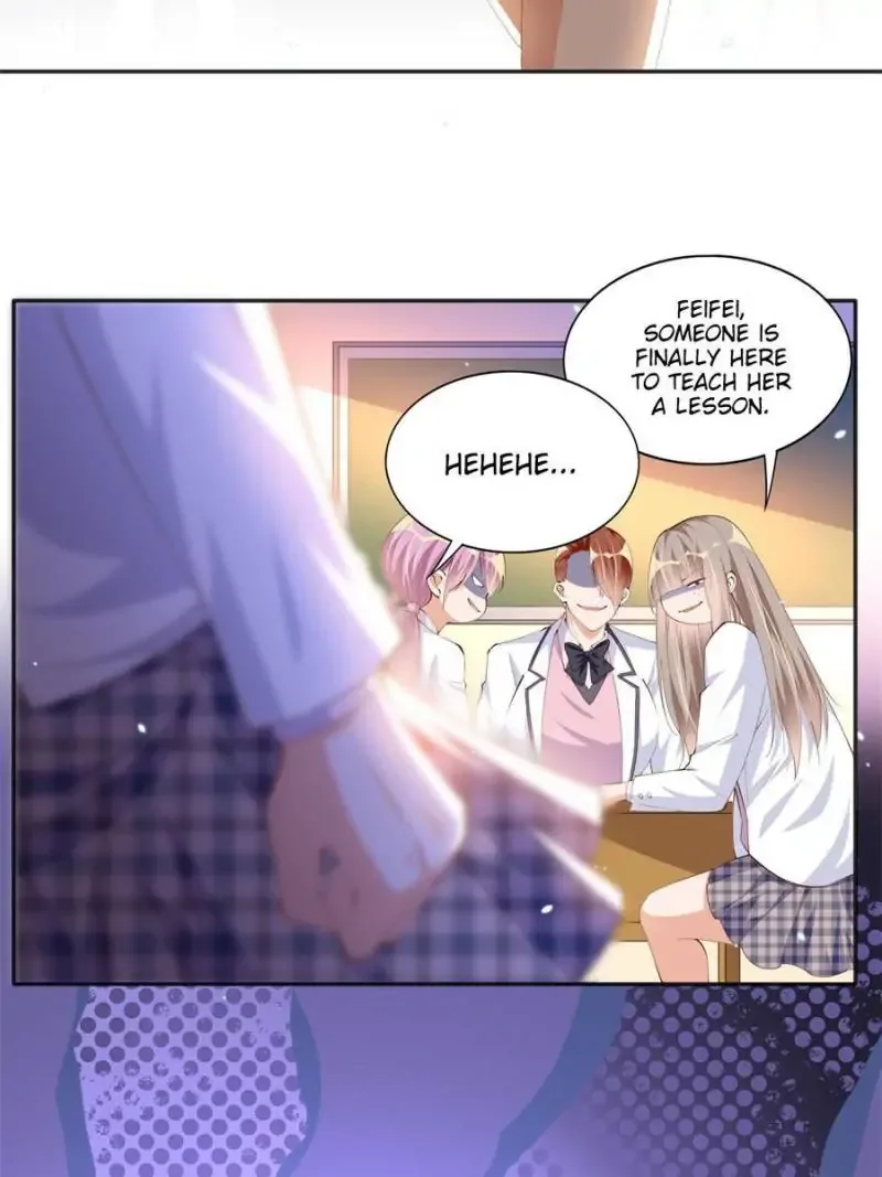 Reincarnation Of The Businesswoman At School Chapter 17 page 5