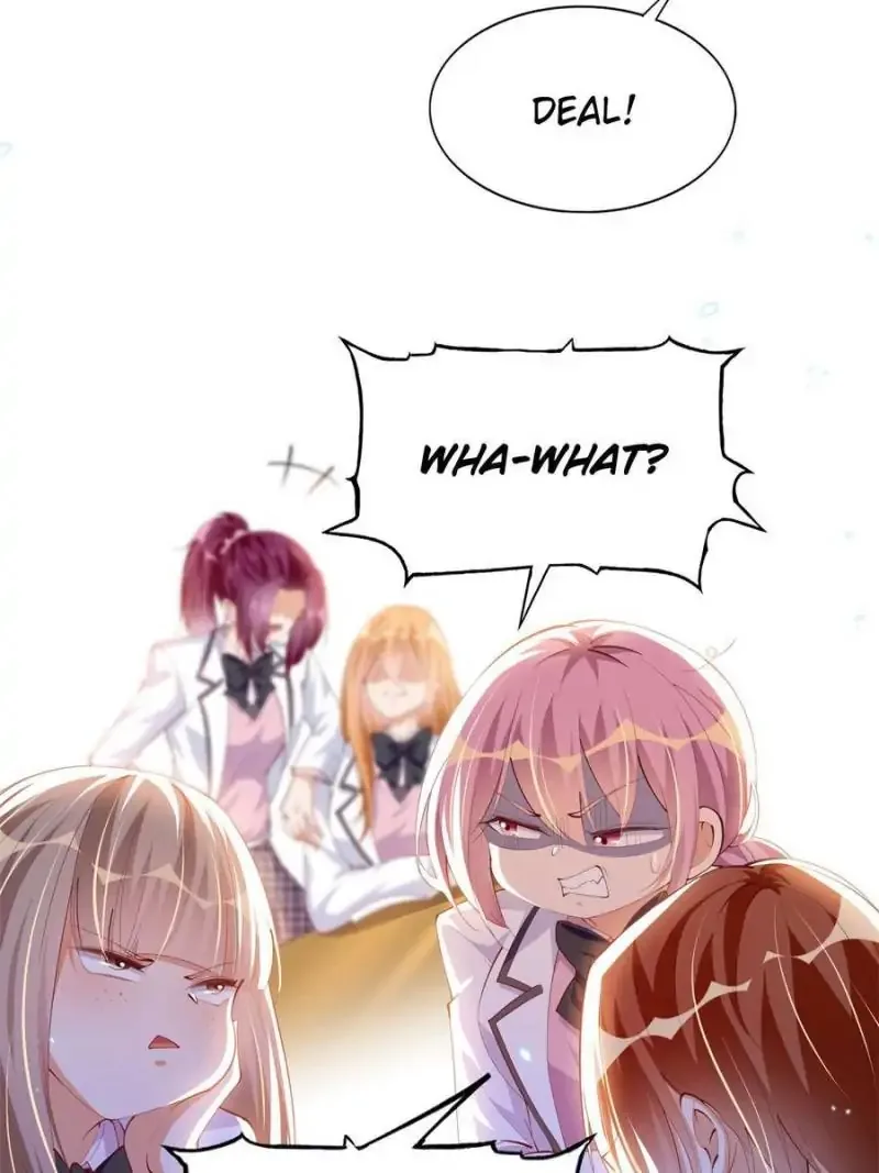 Reincarnation Of The Businesswoman At School Chapter 17 page 11