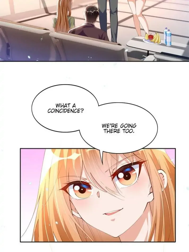 Reincarnation Of The Businesswoman At School Chapter 17 page 40