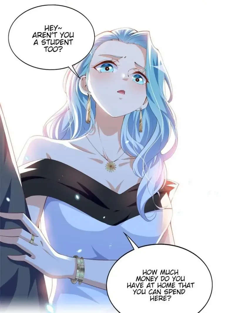 Reincarnation Of The Businesswoman At School Chapter 17 page 41