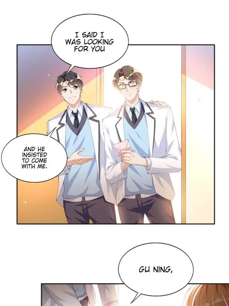 Reincarnation Of The Businesswoman At School Chapter 17 page 14