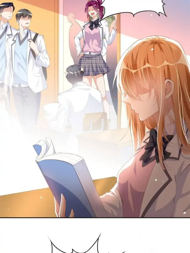 Reincarnation Of The Businesswoman At School Chapter 17 page 3