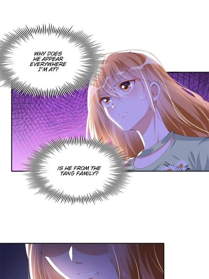 Reincarnation Of The Businesswoman At School Chapter 18 page 23