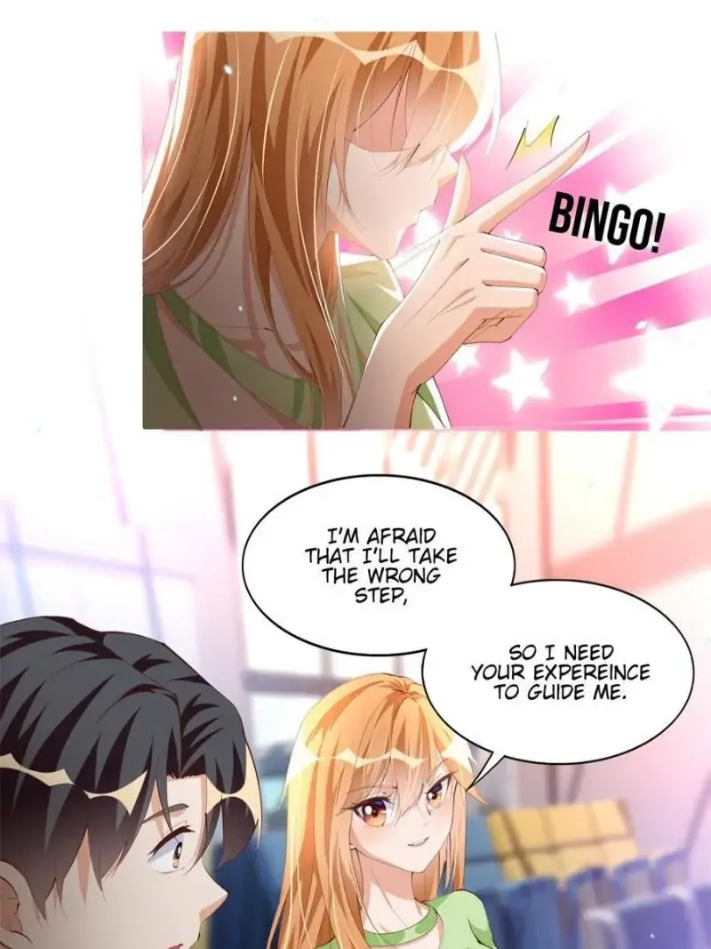 Reincarnation Of The Businesswoman At School Chapter 17 page 33