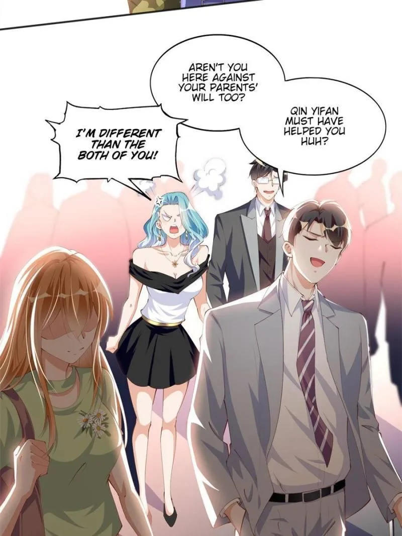 Reincarnation Of The Businesswoman At School Chapter 18 page 6