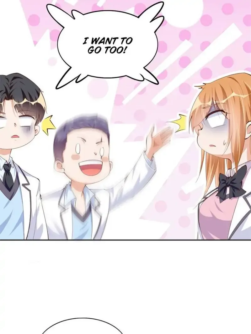 Reincarnation Of The Businesswoman At School Chapter 17 page 27