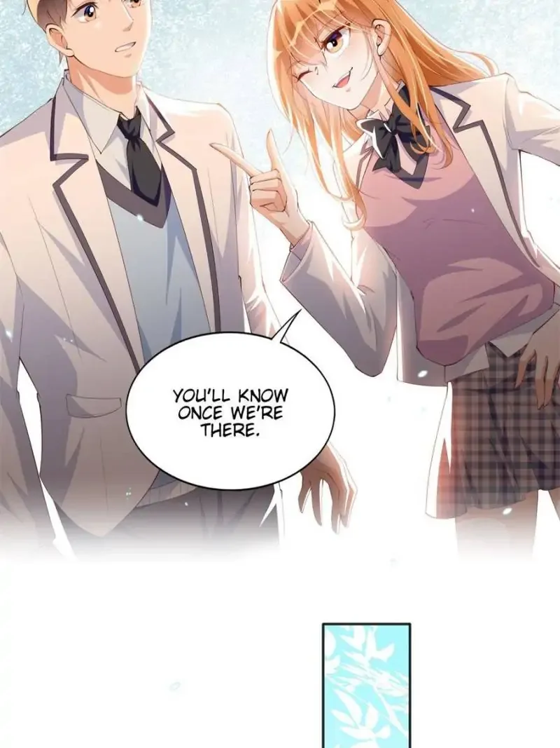 Reincarnation Of The Businesswoman At School Chapter 17 page 29