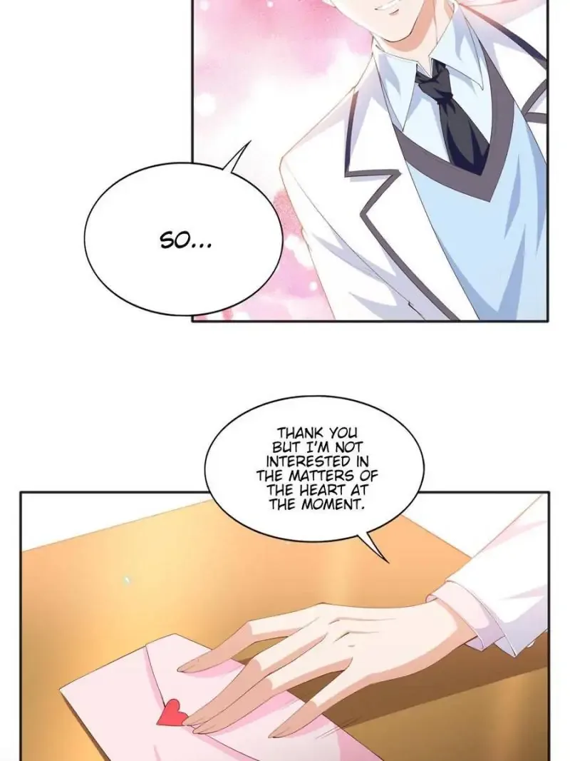 Reincarnation Of The Businesswoman At School Chapter 17 page 17