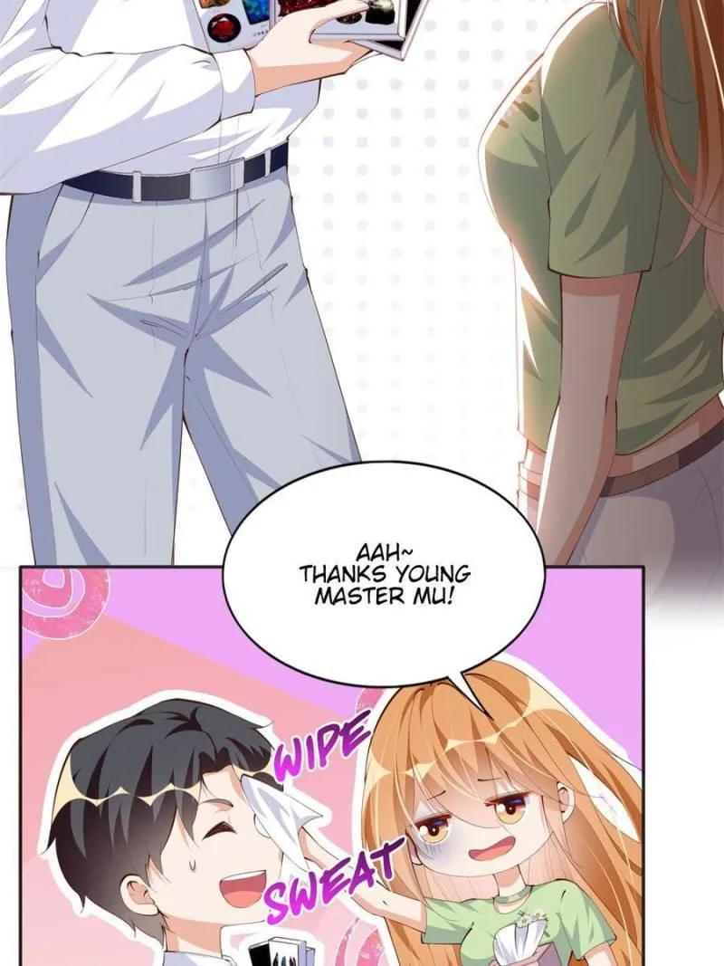 Reincarnation Of The Businesswoman At School Chapter 18 page 28