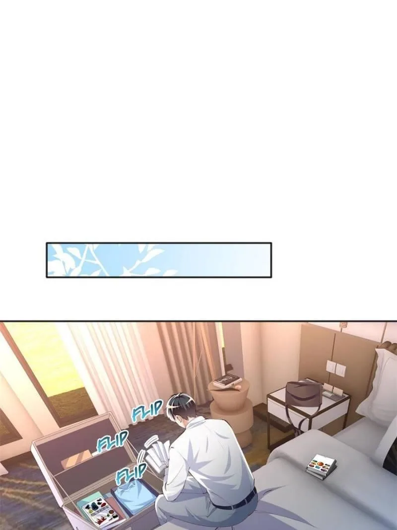 Reincarnation Of The Businesswoman At School Chapter 18 page 25