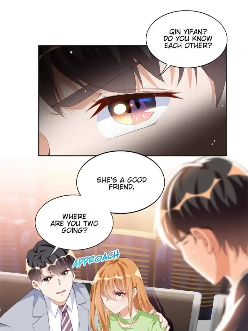 Reincarnation Of The Businesswoman At School Chapter 17 page 38